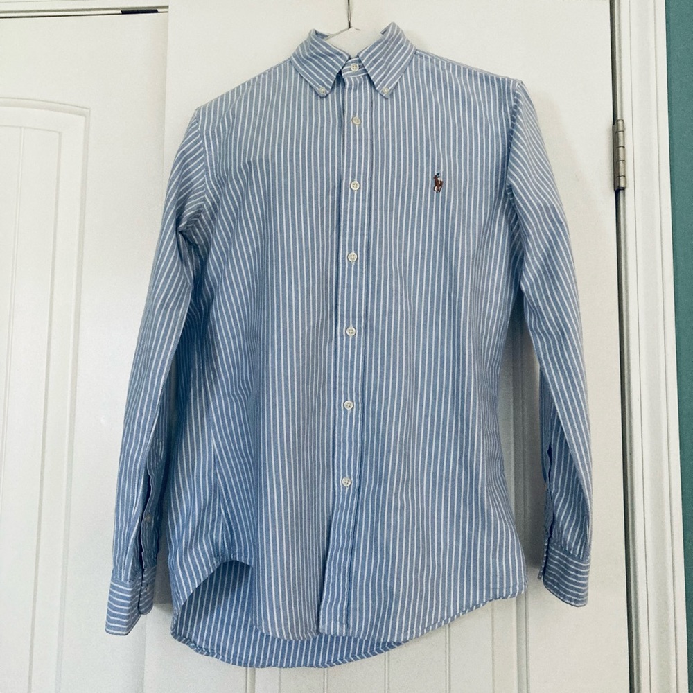 POLO by Ralph Lauren Shirt